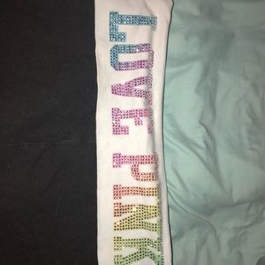 Victoria's Secret PINK Leggings